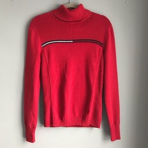 BOGO 50% Vintage Tommy Hilfiger Turtleneck Sweater